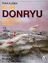 Nakajima Ki-49 Donryu in Japanese Army Air Force Service: (Schiffer Military Aviation History)