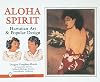 Aloha Spirit: Hawaiian Art and Popular Design