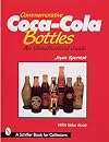 Commemorative Coca-Cola Bottles (Schiffer Book for Collectors)