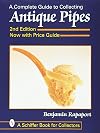 A complete guide to collecting antique pipes
