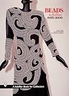 Beads in Fashion 1900-2000 (Schiffer Book for Collectors (Hardcover))