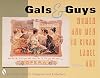 Gals & Guys: Women and Men in Cigar Label Art (Schiffer Book for Designers and Collectors)