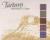 Tartans: MacNichol to Yukon (Schiffer Design Books)