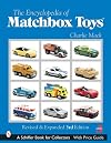 Encyclopedia of Matchbox Toys (Schiffer Book for Collectors)