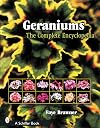Geraniums: The Complete Encyclopedia