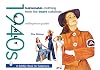 Fashionable Clothing from the Sears Catalogs: Early 1940s (Schiffer Book for Collectors)
