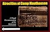 Atrocities at Camp Mauthausen: A Visual Documentation of the Holocaust (Schiffer History Book)