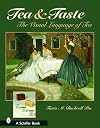 Tea & Taste: The Visual Language of Tea