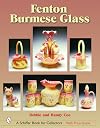 Fenton Burmese Glass (Schiffer Book for Collectors)