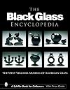 The Black Glass Encyclopedia (Schiffer Book for Collectors)