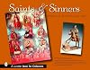 Saints & Sinners: Mexican Devotional Art