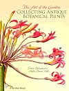 The Art of the Garden: Collecting Antique Botanical Prints
