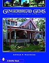Gingerbread Gems: Victorian Architecture of Oak Bluffs (Schiffer Books)