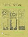 California Gardens of the Arts & Crafts Period (Schiffer Book)