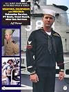 U.S. Navy Uniforms in World War II Series: Weapons, Equipment, Insignia: Submarine Service, PT Boats, Coast Guard, Other Sea Services