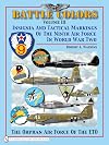 Battle Colors, Vol. 3: Insignia and Tactical Markings of the Ninth Air Force in World War II