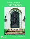 Historic Doorways of San Antonio
