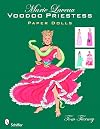 Marie Laveau, Voodoo Priestess : Paper Dolls