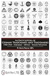 An Encyclopedia of German Tradenames and Trademarks 1900-1945: Firearms, Optics, Edged Weapons