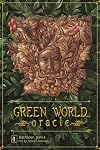 The Green World Oracle (with cards)