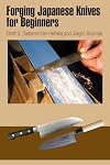 Forging Japanese Knives for Beginners (Messer Magazin Workshop)
