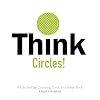 Think Circles!: A Lift-the-Flap Counting, Color, and Shape Book
