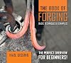 The Book of Forging: Basic Techniques & Examples