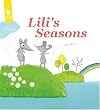 Lili's Seasons (On the Fingertips, 2)