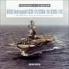 USS Intrepid (CV-11/CVA-11/CVS-11): From World War II, Korea, and Vietnam to Museum Ship (Legends of Warfare: Naval, 22)