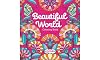 Beautiful World Coloring Book