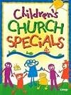 Children's Church Specials