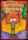 Making Scripture Memory Fun