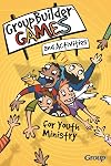 GroupBuilder Games and Activities for Youth Ministry