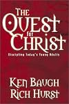 The Quest for Christ: Discipling Today's Young Adults