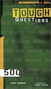 Tough Questions: 500 Bold Discussion Starters