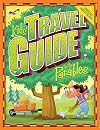 Kids' Travel Guide to the Parables (Kids' Travel Guides)