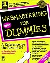 Webmastering for Dummies