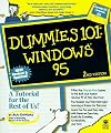 Dummies 101 Windows 95