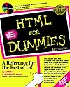 HTML for Dummies