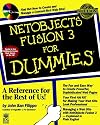 NetObjects Fusion 3 for Dummies
