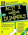 ACT! 4 for Windows for Dummies