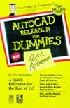 Autocad Release 14 for Dummies Quick Reference