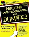 Windows Game Programming for Dummies: Second Edition