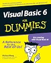 Visual Basic 6 for Dummies