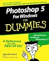 Photoshop 5 for Windows for Dummies