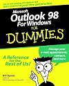 Microsoft Outlook 98 for Windows for Dummies