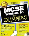 MCSE Windows 95 For Dummies