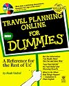 Travel Planning Online for Dummies