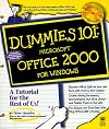 Dummies 101: Microsoft Office 2000 for Windows