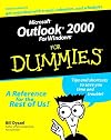 Microsoft Outlook 2000 for Windows for Dummies